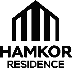 Hamkor Residence