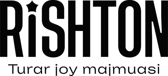 Rishton turar joy majmuasi