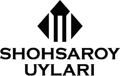 Shoxsaroy Uylari