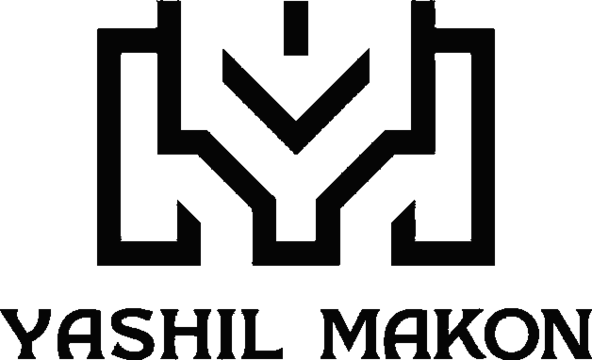 Yashil Makon